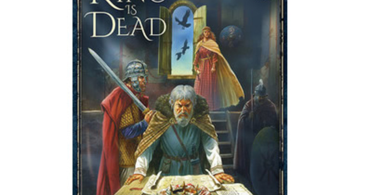 最終価格】ボードゲーム13セット 皇帝の影 キングイズデッド タリン