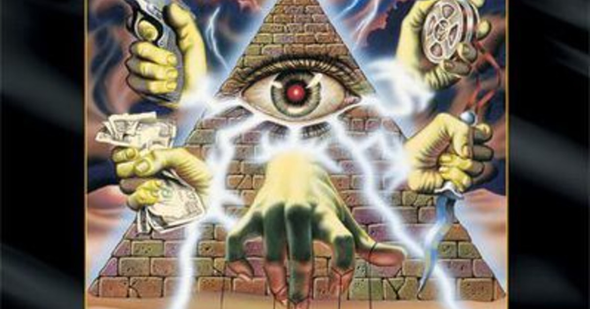 イルミナティ 第二版 レビュー評価など1件（Illuminati: Deluxe