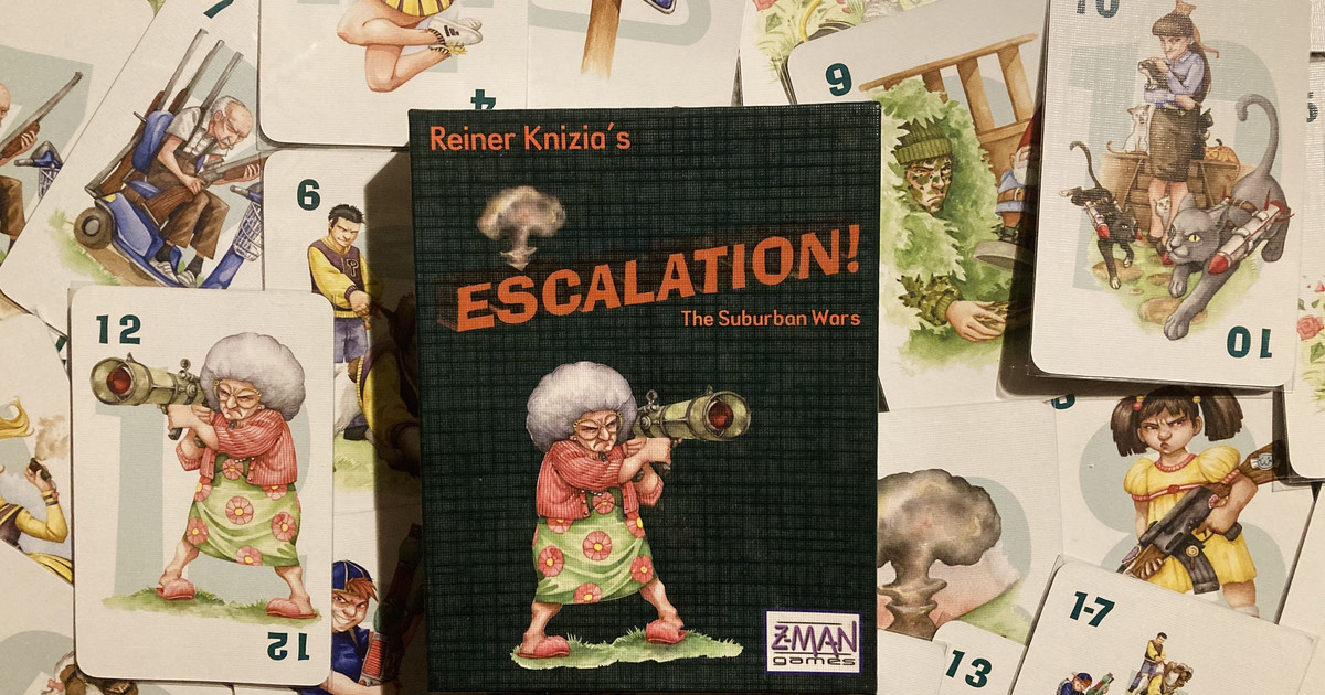 ボードゲーム　ニュークリアー・エスカレーション 日本語版 (Nuclear Escalation) Board Game Nuclear Escalation | eBay
