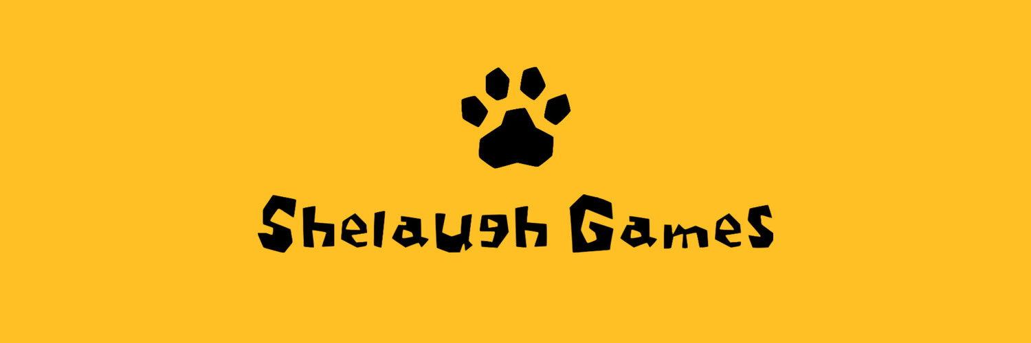 ShelaughGames（シラフゲームズ）のトップイメージ