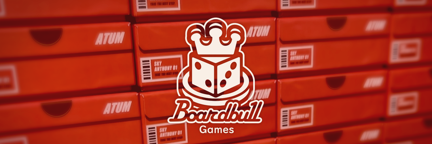 Boardbull Gamesのトップイメージ