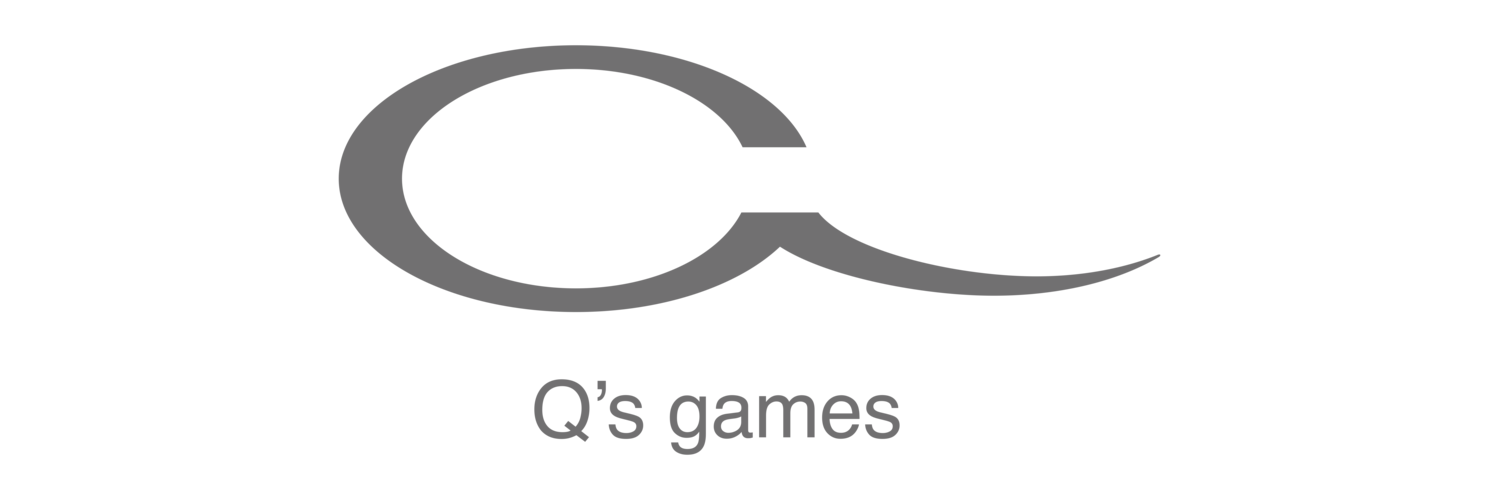 Q's gamesのトップイメージ