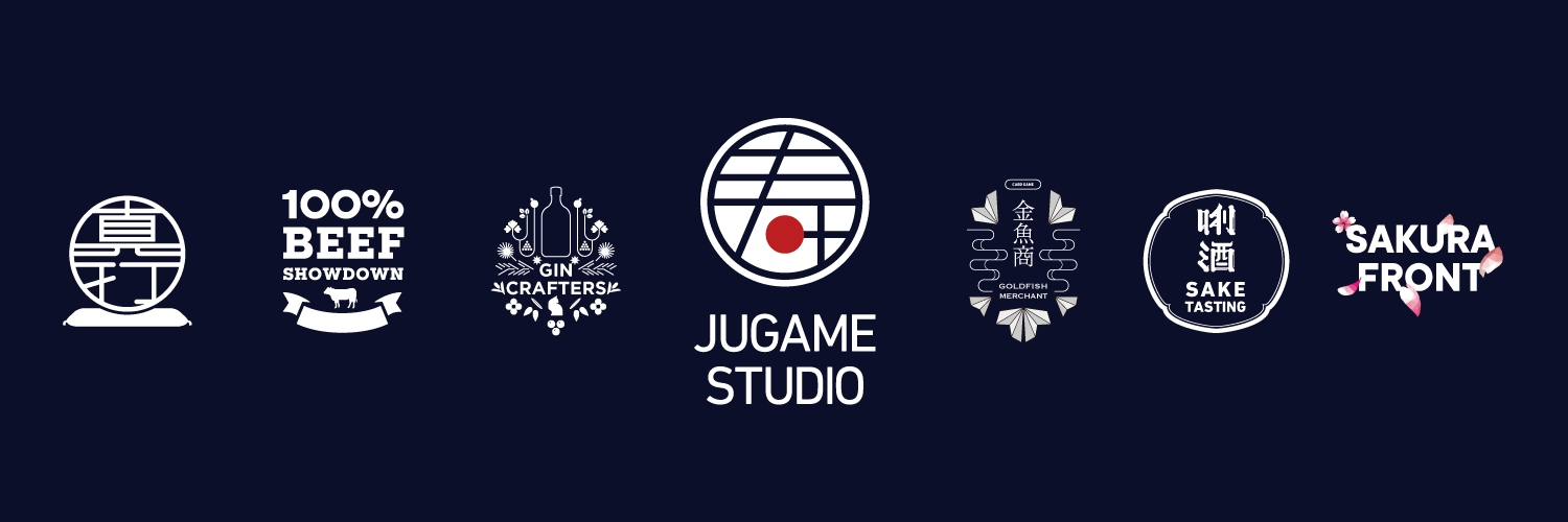 JUGAME STUDIOのトップイメージ