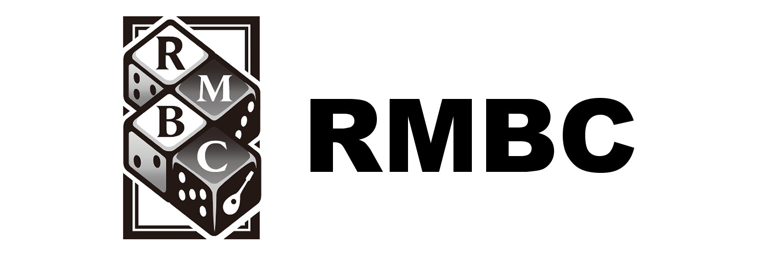 RMBCのトップイメージ