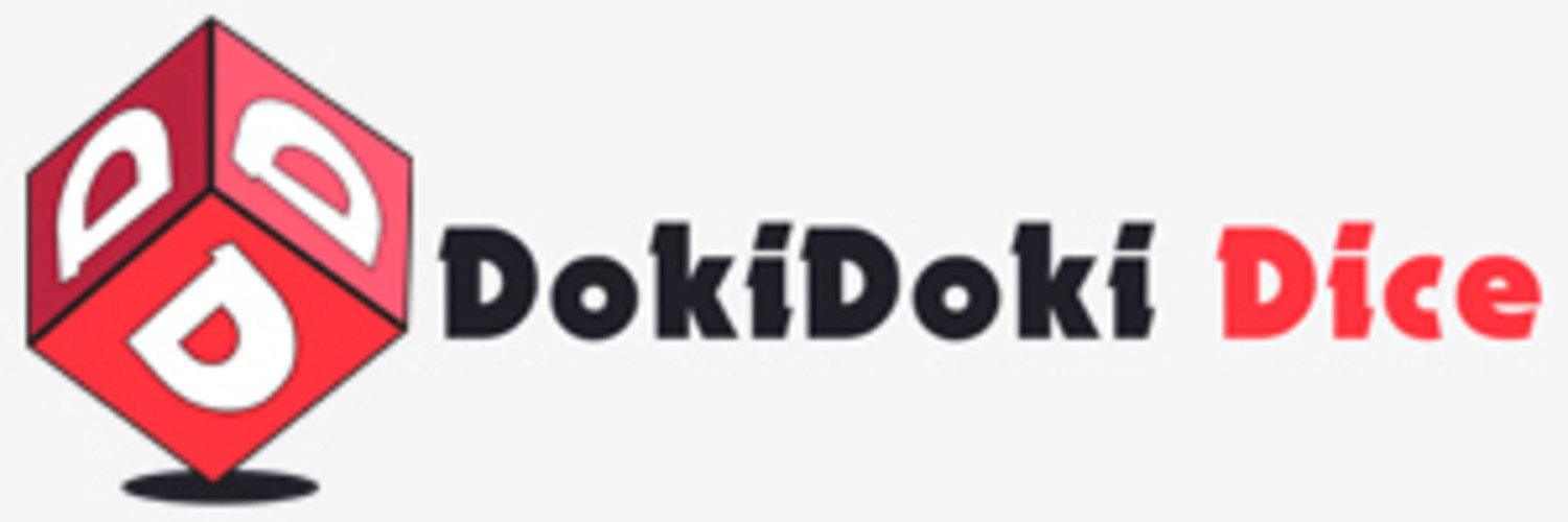 DokiDoki Diceのトップイメージ