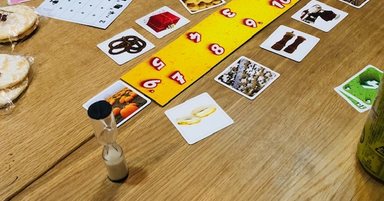 開催イベント一覧 クリプトメリア自由が丘店 東京都世田谷区 ボードゲームが遊べるショップ ボドゲーマ