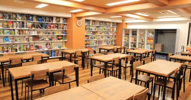 兵庫県のボードゲームカフェ 店舗 17店 ボドゲーマ
