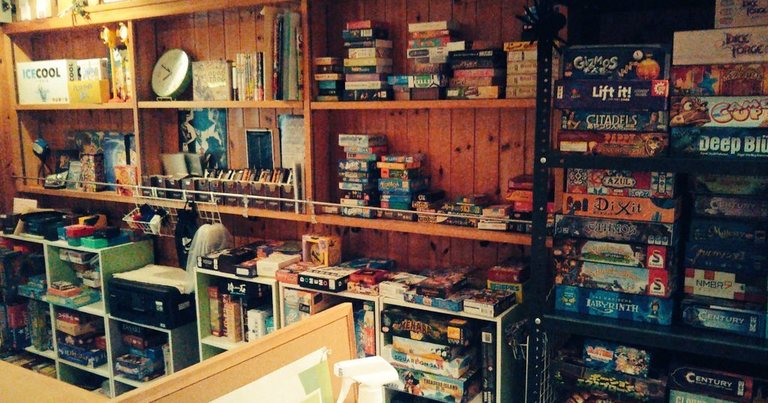 ゲームプレイスペース クルラコーンのスタッフブログ 大阪府 ボードゲームが遊べるプレイスペース ボドゲーマ