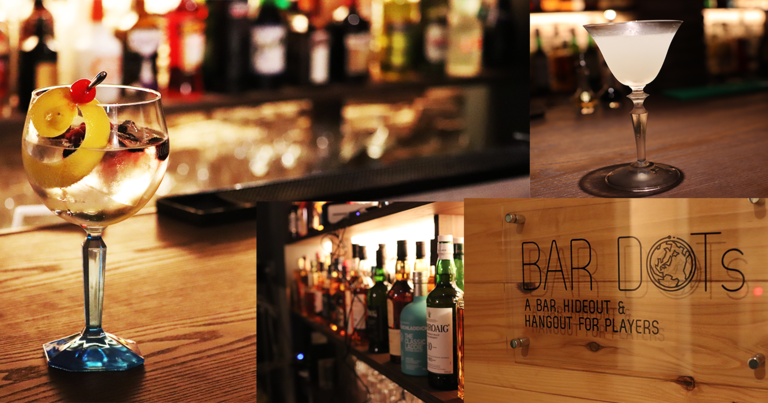 Bar Dotsのスタッフブログ 京都府 ボードゲームが遊べるバー ボドゲーマ