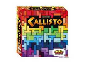 カリスト（Callisto: The Game）