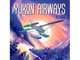 ユーコン・エアウェイズ（Yukon Airways）