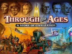 スルー・ジ・エイジズ（Through the Ages: A Story of Civilization）
