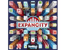 エクスパンシティ（Expancity）