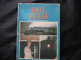 レイル・バロン（Rail Baron）