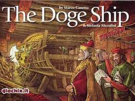 ドージェの船 / 総督の船の画像
