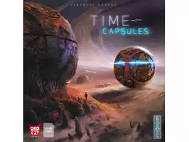 タイムカプセル（Time Capsules）