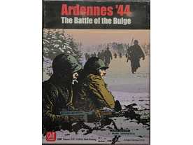 アルデンヌ'44：バルジの戦いの画像