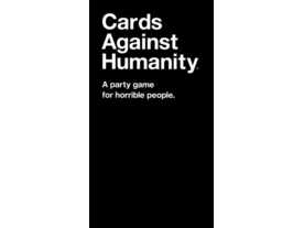 カード・アゲインスト・ヒューマニティ（Cards Against Humanity）