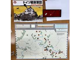 ドイツ戦車軍団の画像