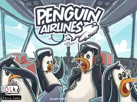 ペンギン航空の画像