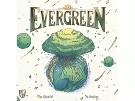 エバーグリーン（Evergreen）
