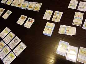 プエルトリコ：カードゲームの画像
