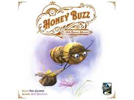 ハニー・バズ（Honey Buzz）