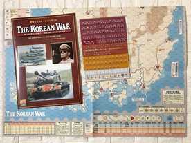 ザ・コリアン・ウォー（The Korean War）