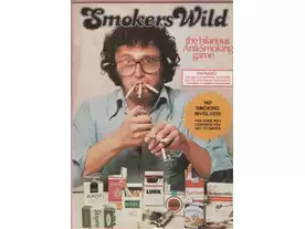 スモーカーズワイルド（Smokers Wild）