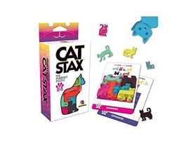キャットスタックス / キャットスタックパズル（Cat Stax）