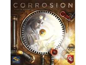 コロージョン（Corrosion）