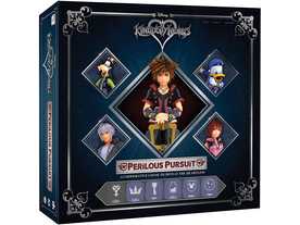 キングダムハーツ ペリラスパシュート（Disney's Kingdom Hearts Perilous Pursuit）