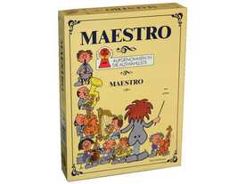 マエストロ（Maestro）