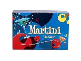 マティー二（Martini: the Game）