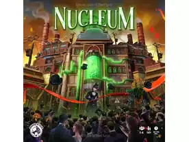 ニュークレウム（Nucleum）