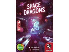スペースドラゴン（Space Dragons）