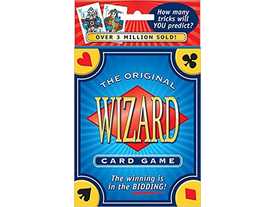 ウィザード・カードゲームの画像