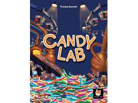 キャンディラボ（Candy Lab）