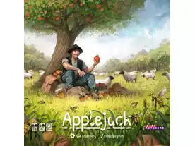 アップルジャック（Applejack）