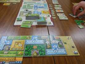 クマ牧場 ボードゲーム通販