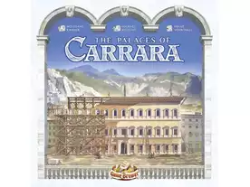 カッラーラの宮殿：第2版の画像