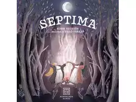 セプティマ（Septima）