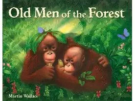 森の老人たち（Old Men of the Forest）