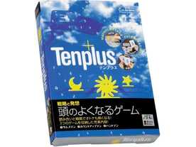 テンプラス（Tenplus）