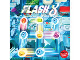 フラッシュ8（Flash 8）