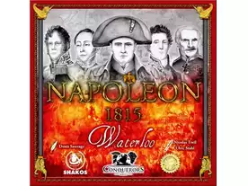 ナポレオン（Napoléon 1815）