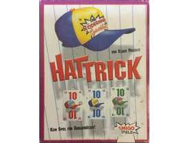 ハットトリック（Hattrick）