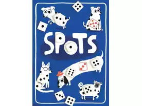 スポッツ（Spots）