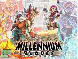 ミレニアム・ブレード（Millennium Blades）