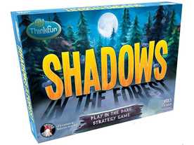 シャドウズ・イン・ザ・フォレスト（Shadows in the Forest）